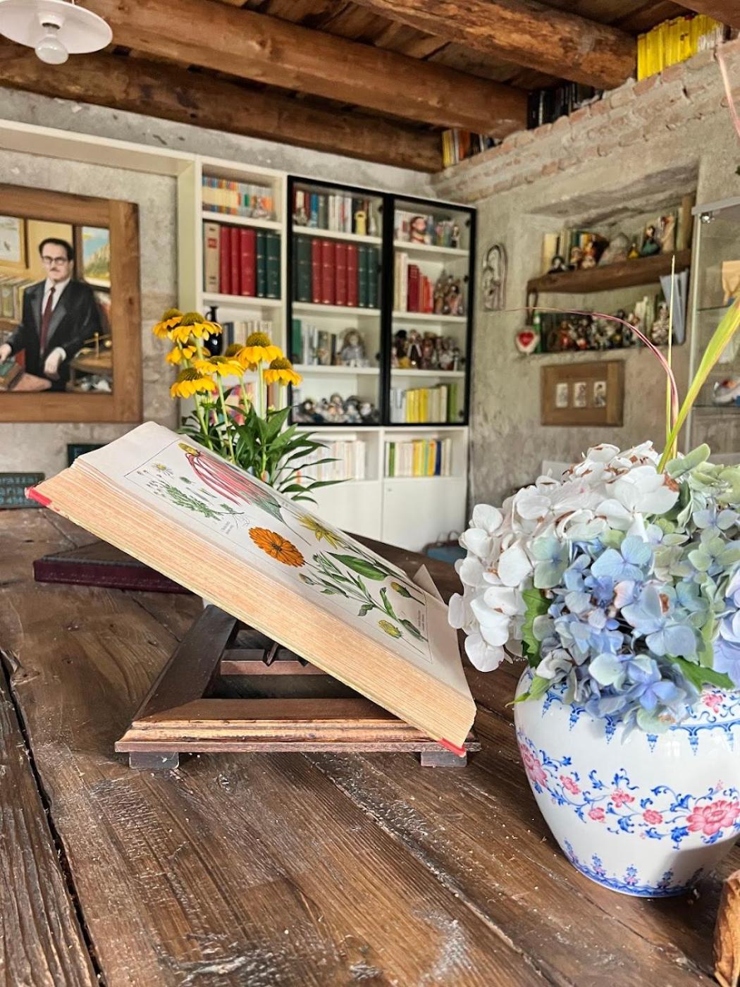 Casa Delle Arti Fattoria Dei Fiori Sospirolo Exterior foto